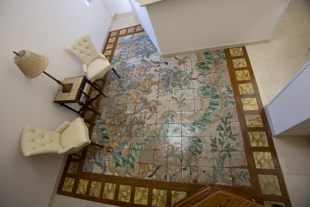 Royal Suite Trinita Dei Monti Rome Exterior photo