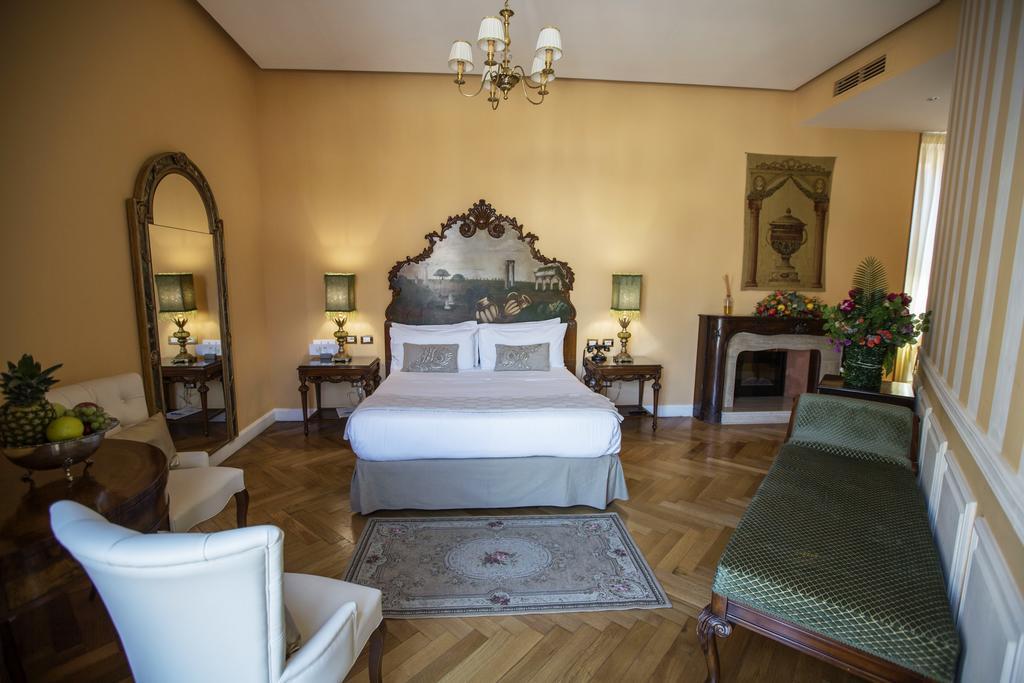Royal Suite Trinita Dei Monti Rome Exterior photo